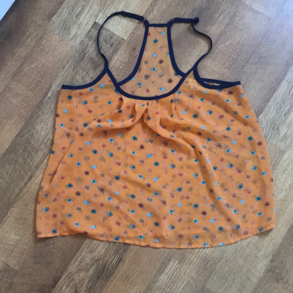 Princess Vera Wang Tank